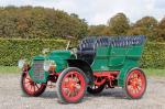 Cadillac Model M Light Touring 1906 года